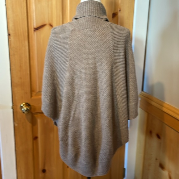 Gap cotton cape - Picture 5 of 10